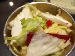 -新繁老號豌豆汤饭店·江湖菜(宝光寺店)