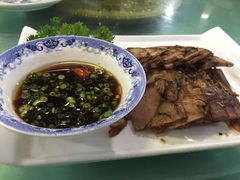 天下第一面(大雁塔广场店)-天下第一面(大雁塔北广场店)