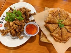 -芋包王闽南茶楼(八市店)