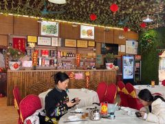 -崖口红树林海鲜餐厅