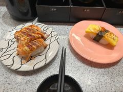 -争鲜回转寿司(中街大悦城店)