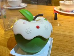 -BreadTalk面包新语·烘焙蛋糕(金光华广场店)