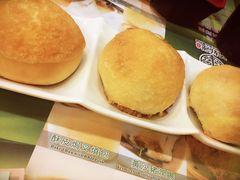 -添好运点心专门店(深水埗店)