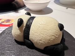 -黑鸡小馆(金源店)