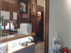 -舒心阁养生堂采耳(中山北路店)