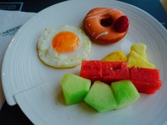 -新食谱全日制餐厅·苏州苏州湾艾美酒店