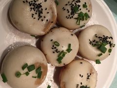 生煎包-贴阁碧(百丈东路店)
