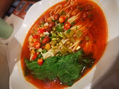 -蜀腾川·火锅鱼.烤鱼(新世界城店)