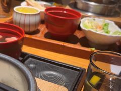 -味太助·银饭食堂(中华城店)