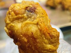 -阿捡忭京炸鸡(长沙韭菜园总店)