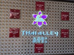 -Thai Alley泰爱里(二沙岛店)