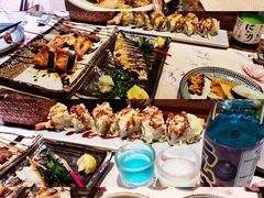 -千羽鹤海鲜居酒屋Bistro(大望路店)