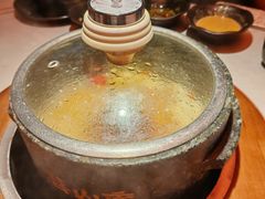 -芸山季·云南山珍菌火锅(人民广场来福士店)