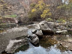 -湖洞水自然风景区