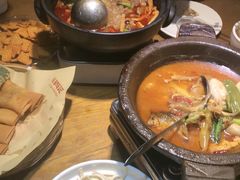 -肖记公安牛肉鱼杂馆· 省级非物质文化遗产(仁和路店)