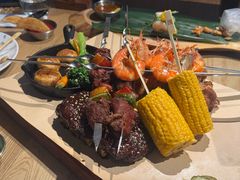 -魏客咖啡(中铁中心店)