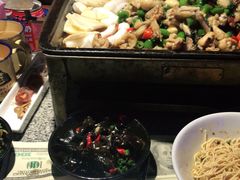 -蘭奢雅集·江浙菜(青山江滩店)