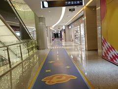 -宝能·all city(南山店)
