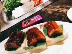 -湘汇概念铁板烧(铁西万达店)