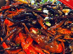 麻辣龙虾-靓靓蒸虾·头牌蒸虾(雪松路总店)