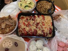 -靓靓蒸虾·头牌蒸虾(雪松路总店)