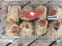 -白玉兰食品(中山公园龙之梦店)