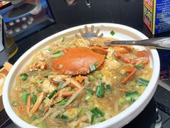 -紫阳海鲜楼·传承闽味(长乐路总店)