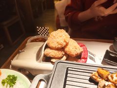 -玉川屋·深夜食堂居酒屋(柳巷店)