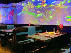 大堂-大成海鲜烧烤·小龙虾(七宝店)