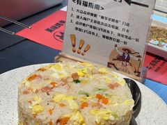 -嫩羊羊·延边烤串·朝鲜族美食(张家港美食街店)