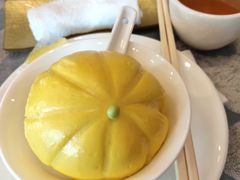南瓜包-潭江半岛酒店·西餐厅