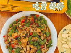 -江湖万州烤鱼(王子美食城)