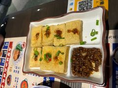 -高胖妹面庄(黄河道店)