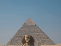 -吉萨金字塔群