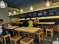 -鲜芋仙Meet Fresh(五道口店)