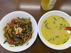 -三百碗宝应长鱼面(板仓街店)