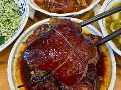 -品鲜村农家菜·阳澄湖大闸蟹(总店)