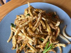 -竹里馆·淮扬菜·功夫茶(老门东店)