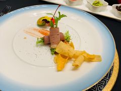 -芷兰汀艺术概念餐厅