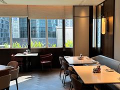 -新加坡乌节希尔顿酒店