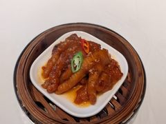 -好食上(喜盈门.范城店)