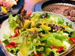-炎蔵牛舌烤肉