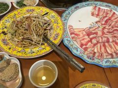-乐宴·老北京铜火锅(八卦岭店)