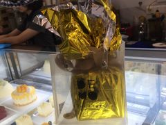 -DEMO黛慕蛋糕(中泰店)