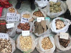 -西华肉菜市场(荔湾店)
