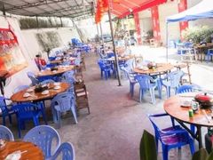 大堂-章记正宗南岗鱼蛋火锅