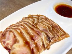 脆卤猪耳-九毛九西北菜(百信广场店)