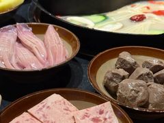 -重庆老灶火锅(红岭店)