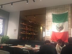 -塔可墨西哥餐厅(新城市广场店)