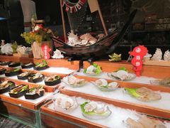 -芭菲盛宴·环球美食(北城国际店)